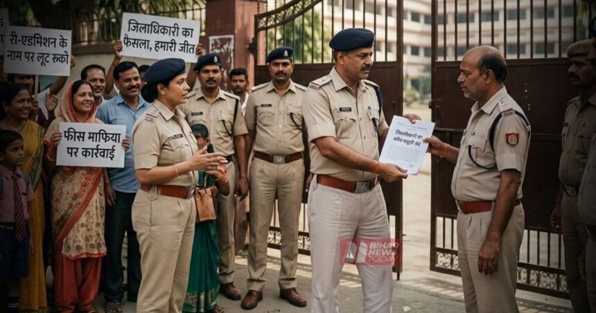 BiharNewsToday_Patna_bihar-private-school-fee-scam