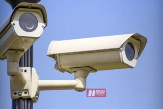 BiharNewsToday_Patna_bihar sarkar CCTV SURVILLEANCE