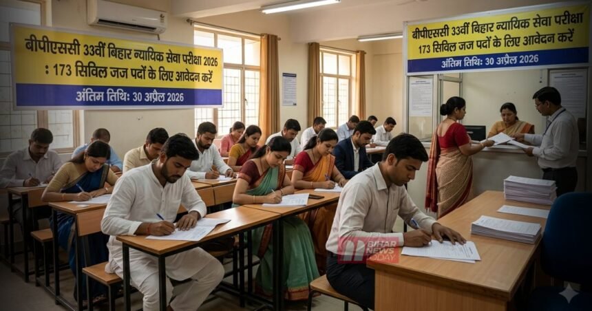 BiharNewsToday_Patna_bpsc-33rd-bihar-judicial-services-exam-2026