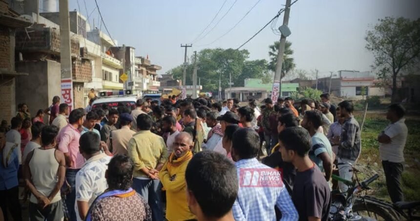 BiharNewsToday_Patna_gaya-murder-case-vijay-choudhary