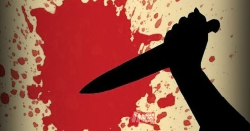 BiharNewsToday_Patna_gopalganj youth-stabbed