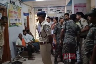 BiharNewsToday_Patna_jamui-police-team-attacked