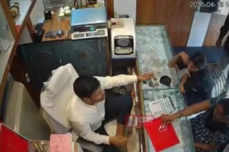 BiharNewsToday_Patna_jewelry-shop-robbery