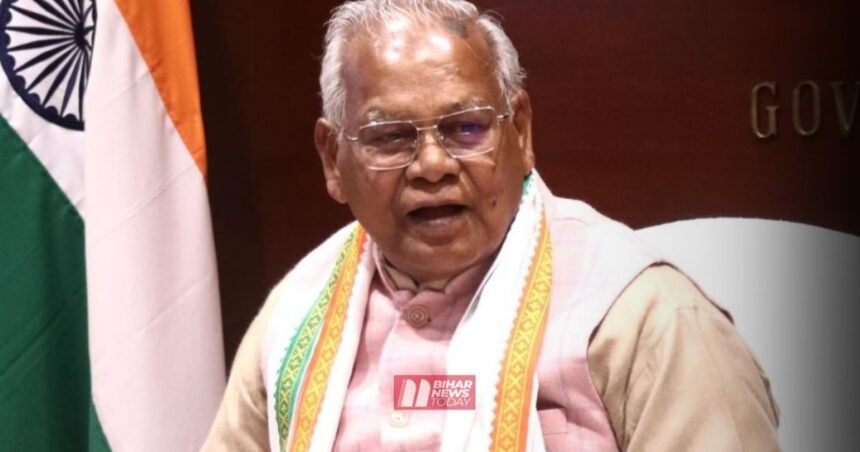 BiharNewsToday_Patna_jitan ram manjhi