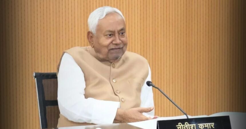 BiharNewsToday_Patna_nitish_cabinet