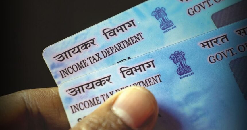 BiharNewsToday_Patna_pan card new rule