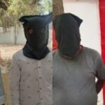 BiharNewsToday_Patna_police-cracks-jewellery-shop-robbery-case-5-arrestedyadav