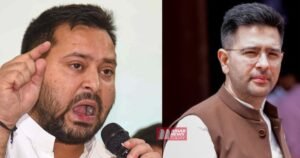 BiharNewsToday_Patna_raghav chadha vs Tejaswi