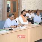 BiharNewsToday_Patna_samrat choudhary meeting