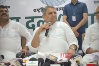 BiharNewsToday_Patna_vijay-chaudhary-press-conference