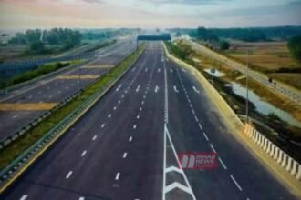 BiharNewsToday_varanasi-kolkata-expressway