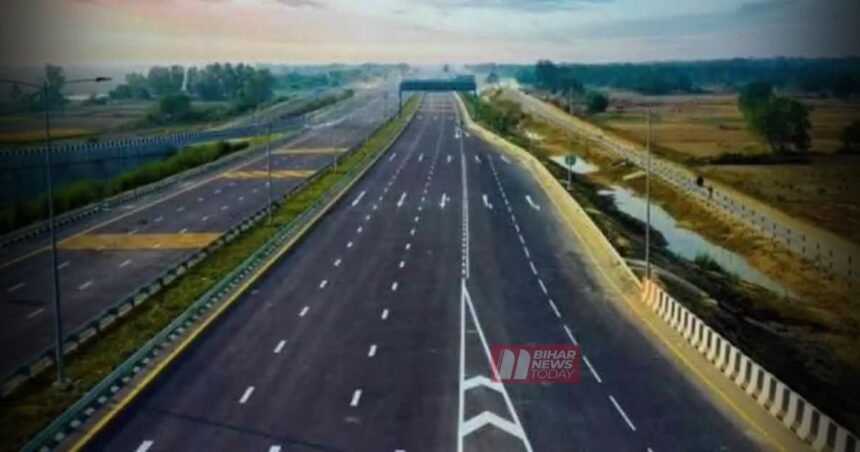 BiharNewsToday_varanasi-kolkata-expressway
