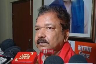 BiharNewsToday_Patna_ Dilip Jaiswal