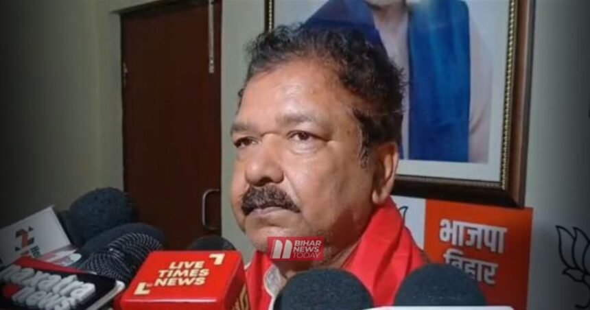 BiharNewsToday_Patna_ Dilip Jaiswal