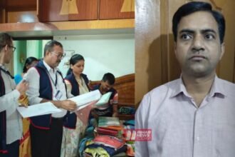 BiharNewsToday_Patna_ EOU Raid