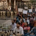 BiharNewsToday_Patna_BPSC TRE 4 Protest