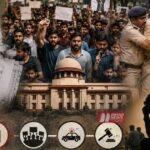 BiharNewsToday_Patna_BPSC TRE 4 Protest TIMELINE
