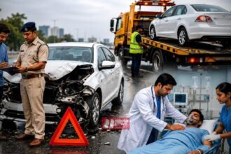 BiharNewsToday_Patna_Bihar Road Accidents New Rules