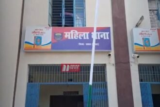 BiharNewsToday_Patna_Buxar Crime