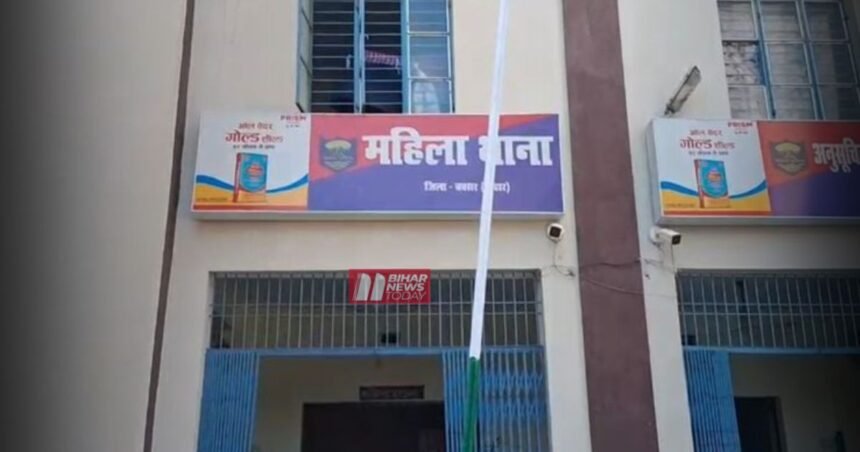BiharNewsToday_Patna_Buxar Crime