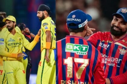 BiharNewsToday_Patna_CSKvsLSG
