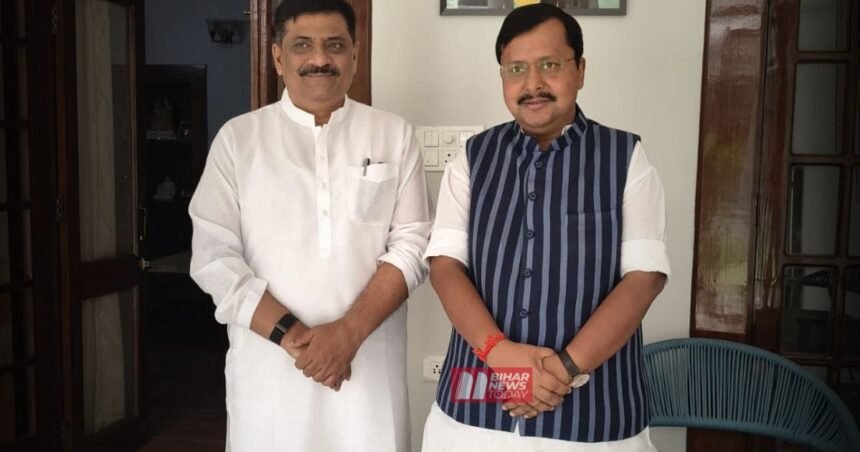 BiharNewsToday_Patna_Cabinet Expansion 2.0