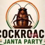 BiharNewsToday_Patna_Cockroach Janta Party