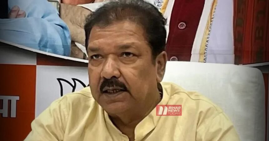 BiharNewsToday_Patna_Dilip Jaiswal