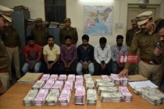 BiharNewsToday_Patna_Fake Currency Racket