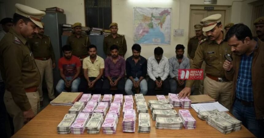 BiharNewsToday_Patna_Fake Currency Racket