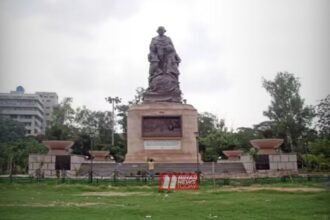 BiharNewsToday_Patna_Gandhi Maidan