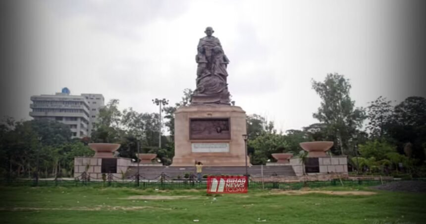 BiharNewsToday_Patna_Gandhi Maidan