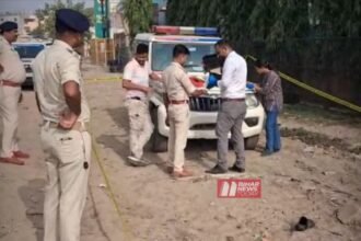BiharNewsToday_Patna_Half Encounter