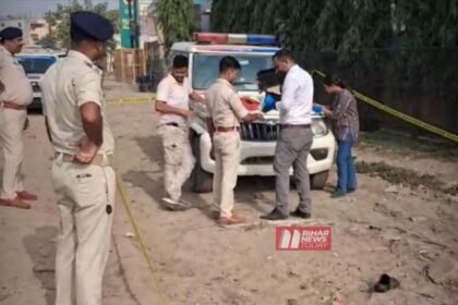 BiharNewsToday_Patna_Half Encounter