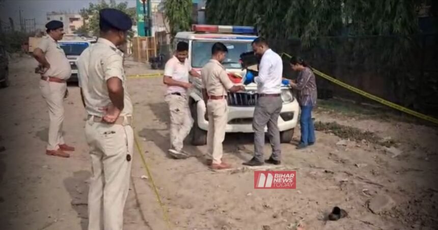 BiharNewsToday_Patna_Half Encounter