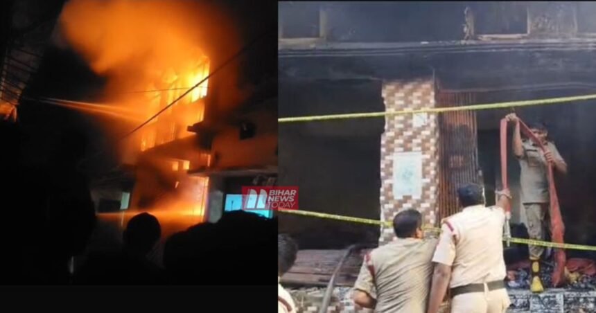 BiharNewsToday_Patna_Motihari Fire