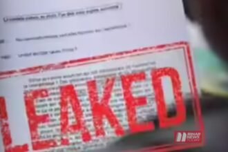 BiharNewsToday_Patna_NEET UG Exam paper leak