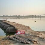 BiharNewsToday_Patna_Nainijore Bridge collapsed