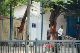 BiharNewsToday_Patna_Nitish Kumar new house