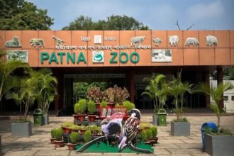 BiharNewsToday_Patna_Patna Zoo