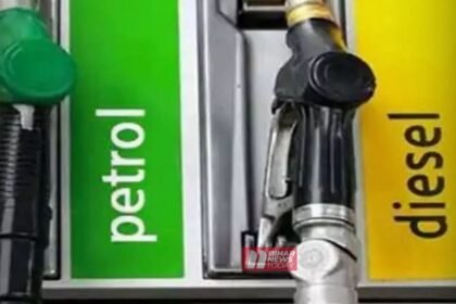 BiharNewsToday_Patna_Petrol and diesel rates