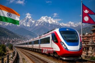 BiharNewsToday_Patna_Raxaul-Kathmandu Railway Project