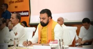 BiharNewsToday_Patna_Samrat Cabinet