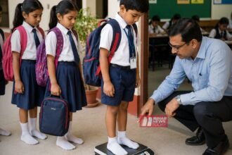 BiharNewsToday_Patna_School Bag Policy