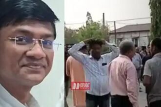 BiharNewsToday_Patna_Sultanganj chairman dead