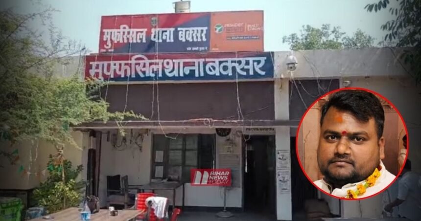 BiharNewsToday_Patna_Suvendu-Adhikari-PA-Murder-Case