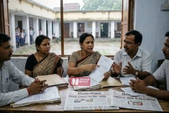 BiharNewsToday_Patna_Teacher Transfer Policy