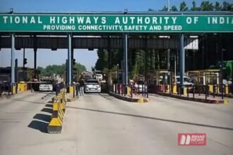 BiharNewsToday_Patna_Toll Tax price hike