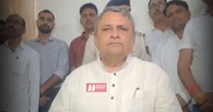 BiharNewsToday_Patna_Vijay Kumar Chaudhary
