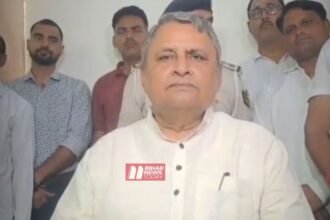 BiharNewsToday_Patna_Vijay Kumar Chaudhary